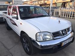 Nissan Pickup